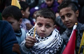 هيومن رايتس ووتش: عام 2022 كان الأكثر دموية على الأطفال الفلسطينيين