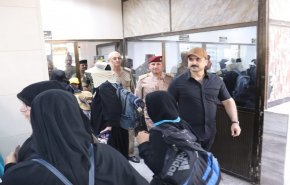 رئيس هيئة منافذ الحدود العراقية يتفقد منفذي الشلامجة وسفوان 