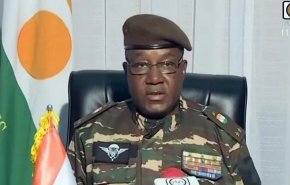 شورای نظامی نیجر: اظهارات ماکرون مداخله آشکار در امور کشور ماست