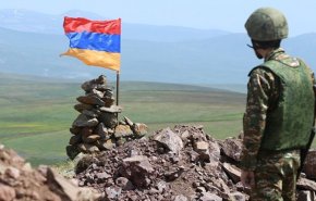 سه سرباز ارمنستان در درگیری با جمهوری آذربایجان کشته شدند