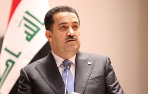 نخست وزیر عراق رهسپار نقطه صفر مرزی با ایران شد+ فیلم