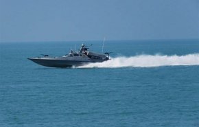 رژه اقتدار دریایی ایران در خلیج‌ فارس
