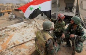 جزئیات درگیری ارتش سوریه با تروریست‌های النصره در لاذقیه
