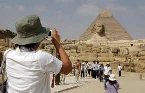 سفر به مصر و بازدید از اهرام ثلاثه، اسکندریه و شرم‌الشیخ از مهرماه برقرار خواهد شد