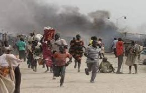 تداوم درگیری و وخامت شرایط انسانی در سودان