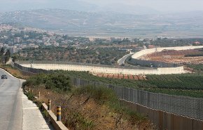 ترقب وحذر شديدان يلفان جانبي حدود لبنان وفلسطين المحتلة