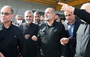 وزیر کشور: سه میلیون و 800 هزار ایرانی عازم زیارت اربعین شده‌اند