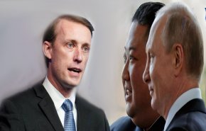 واشنطن تتطلع لحوار مع بكين وتهدد بيونغ يانغ لعلاقتها بموسكو