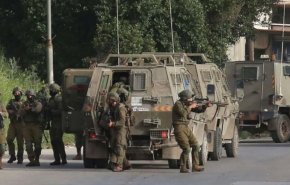 اشتباكات عنيفة بين قوات الاحتلال ومقاومين فلسطينيين في مخيم جنين