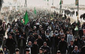 نجاح مسيرة الأربعين يعود إلى التعاون الصادق بين إيران والعراق