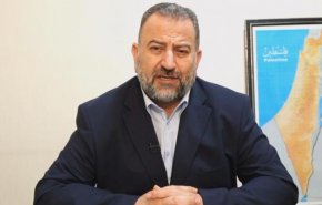 حماس: قادر به اخراج اشغالگران از کرانه باختری هستیم