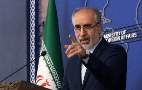 إيران ترد على البيان التدخلي لاجتماع الحوار السياسي العربي الياباني
