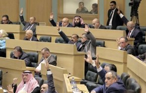 نمایندگان پارلمان اردن خواستار اخراج سفیر رژیم صهیونیستی شدند

