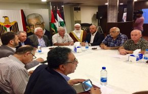 بيان صادر عن هيئة العمل الفلسطيني المشترك في لبنان