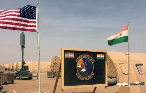 الدفاع الأمريكية تعلن اجراء عملية إعادة تموضع لقواتها في النيجر