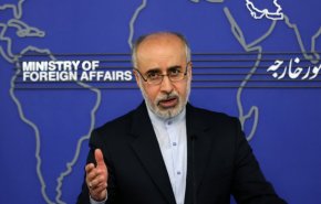 إيران ترد على بيان مجلس التعاون حول الجزر الثلاث وحقل 'آرش' المشترك