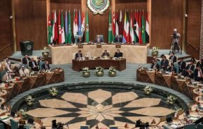 إجتماع وزراء الخارجية العرب بمقر جامعة الدول العربية
