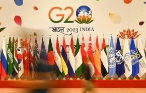زعماء الدول المشاركة في قمة العشرين يصلون نيودلهي