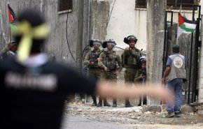 قوات الاحتلال تقتحم بلدات الضفة والفلسطينيون يردون