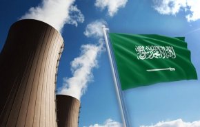 رسانه صهیونیستی: آمریکا در عربستان نیروگاه هسته‌ای می‌سازد

