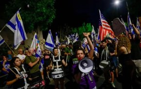 سی‌وششمین هفته اعتراضات علیه کابینه نتانیاهو
