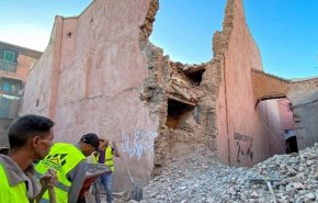 اعلام آمادگی ایران برای امدادرسانی به زلزله‌زدگان مراکش