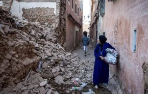المغرب يعلن الحداد الوطني لثلاثة أيام بعد الزلزال المدمر