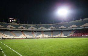 شیطنت رسانه ای پادشاهی عربستان سعودی علیه فوتبال ایران