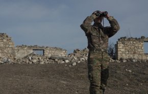 جمهوری آذربایجان حصول توافق برای بازگشایی جاده قره باغ - ارمنستان را تکذیب کرد