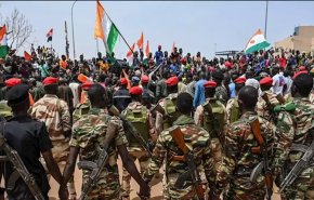 المجلس العسكري يتهم فرنسا بالاستعداد لشن عدوان على النيجر
