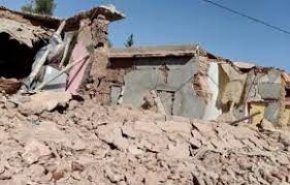 گزارش العالم از دشواری دسترسی به روستاهای زلزله زده مغرب و نجات گرفتارشدگان زیر آوار
