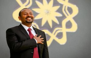 اثيوبيا تعلن انتهاء عملية تعبئة سد النهضة + فيديو