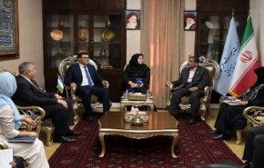 إجتماع ثلاثي بين إيران وأوزبكستان وتركمانستان لتسهيل إصدار التأشيرات