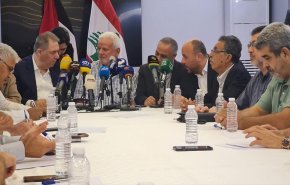 لبنان.. مساع حثيثة لوقف اطلاق النار في مخيم عين الحلوة