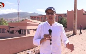 شاهد ..شهادات صادمة لناجين من زلزال مراكش المغربية 