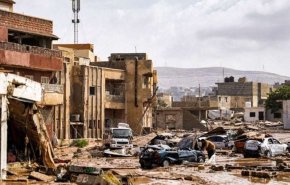 إعصار دانيال... مقتل أكثر من ألفي شخص وفقدان نحو 6 آلاف في ليبيا
