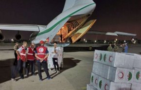 الجزائر تعلن رفض المغرب المساعدة المقدمة لمنكوبي الزلزال