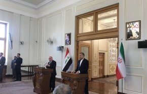 امیرعبداللهیان: عراق اقدامات خوبی درباره خارج کردن گروه‌های تروریستی از مناطق مرزی با ایران انجام داده است