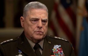 رئیس ستاد مشترک ارتش آمریکا: در دوره ترامپ هرگز پیشنهاد حمله به ایران را مطرح نکردم