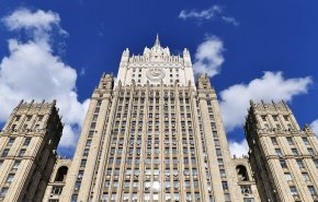 موسكو تطرد السكرتيرين الأول والثاني في السفارة الأمريكية