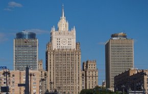 موسكو: نحضر الرد المناسب على طرد دبلوماسي روسي من سلوفاكيا