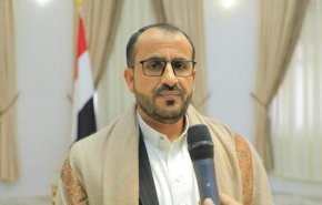صنعاء: به دنبال دستیابی به راه حل جامع سیاسی هستیم

