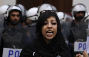 ناشطة حقوقية بحرينية تواجه خطر الاعتقال عند وصولها للمنامة 