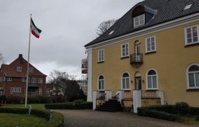 محكمة دنماركية تحكم بادانة الشخص الذي هاجم سفيرة إيران في كوبنهاغن