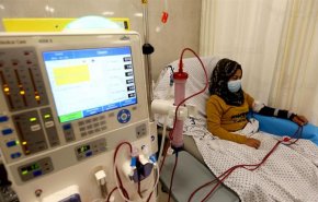 الصحة بغزة تحذر من توقف خدمات غسيل الكلى بغزة

