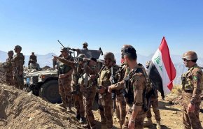 العراق يعلن مسك نقاط حدودية مع إيران بعد اشتباكات مع جماعات مسلحة