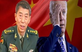 إختفاء وزير الدفاع الصيني بعد زيارة لأمريكا!