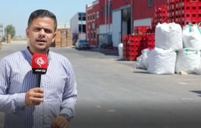 گزارش العالم از  شهر صنعتی غزه؛ فعالیت ده‌ها کارخانه به رغم تمام چالش‌ها