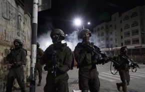 نظامیان صهیونیست ۶ فلسطینی را در شرق غزه زخمی کردند