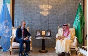 عربستان بر تعهد کشورش برای حل سیاسی بحران سوریه تأکید کرد